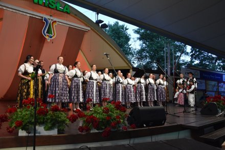 Siódmy dzień 58.Tygodnia Kultury Beskidzkiej